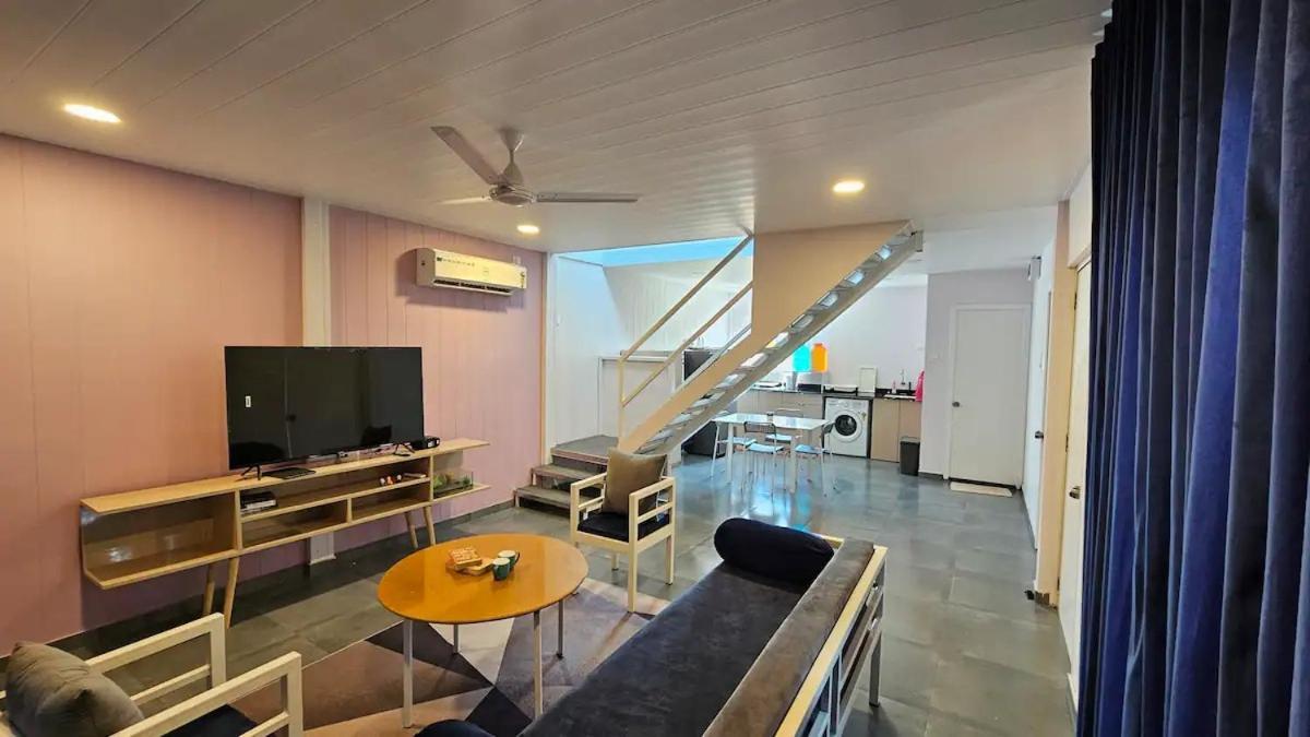 The Winchester Villa Pune