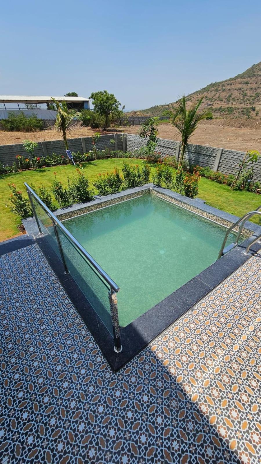 Villa The Winchester Pune