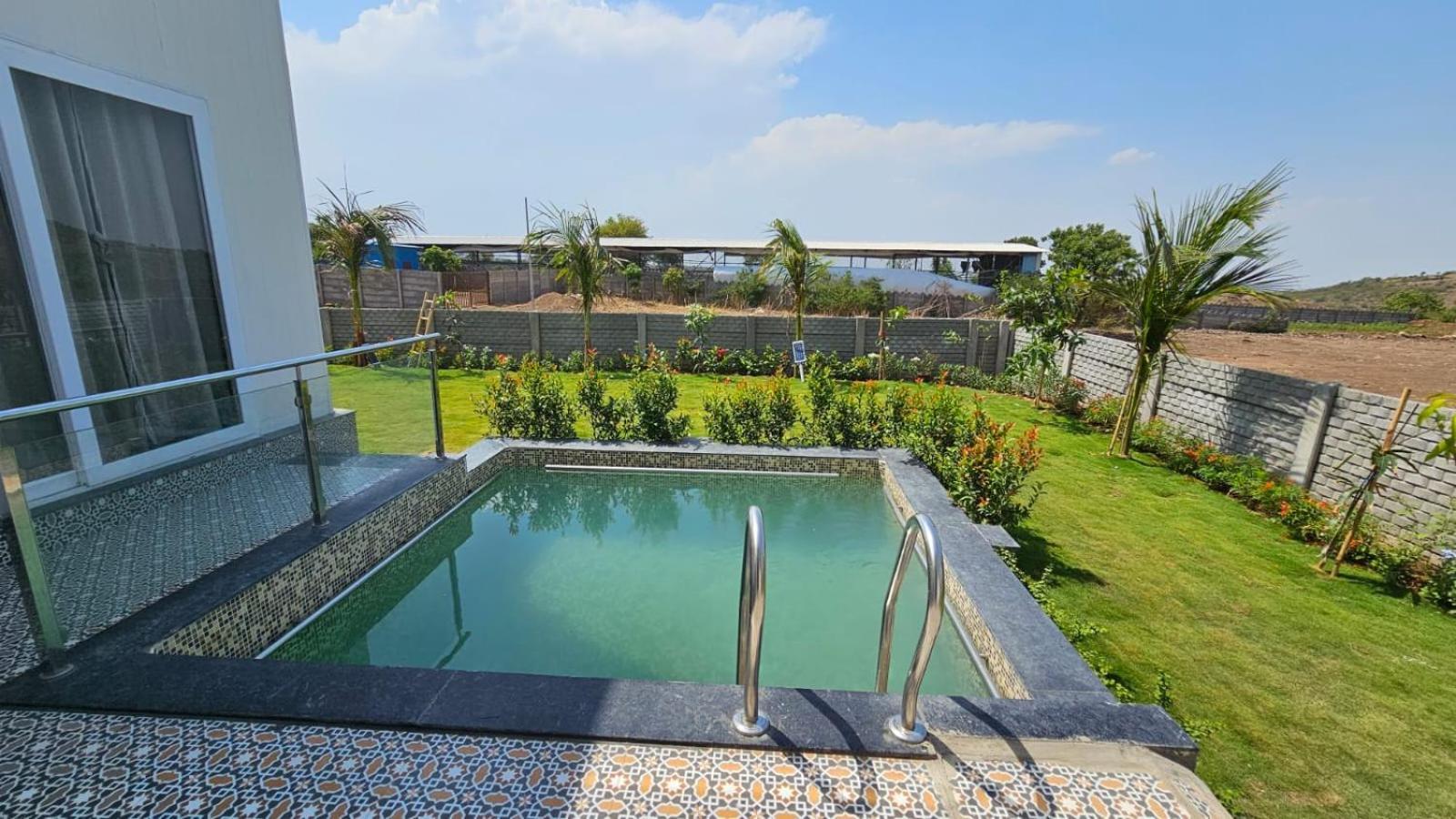 Villa The Winchester Pune